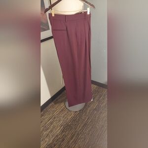 Ann Taylor Wide Leg Pants